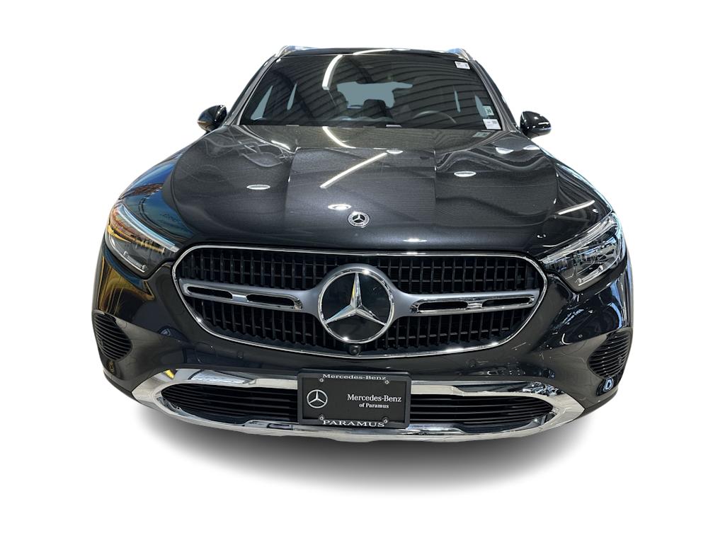 Thumbnail: 2026 Mercedes-Benz GLC - 31