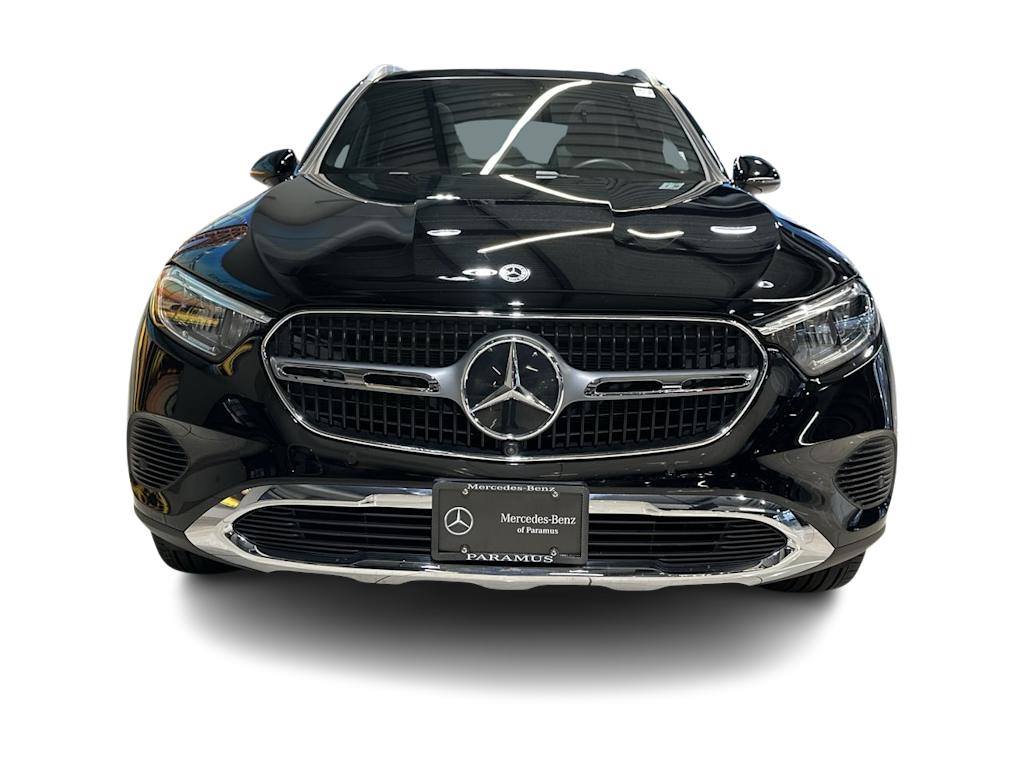 Thumbnail: 2026 Mercedes-Benz GLC - 29