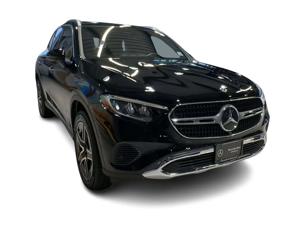 Thumbnail: 2026 Mercedes-Benz GLC - 20