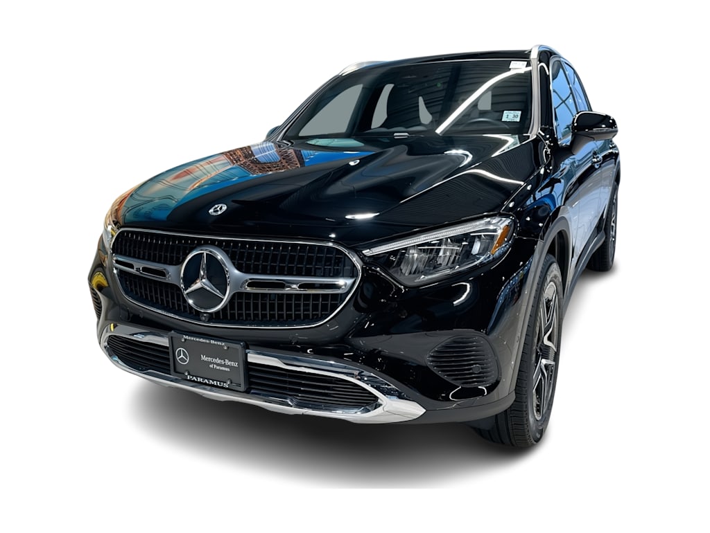 Thumbnail: 2026 Mercedes-Benz GLC - 6