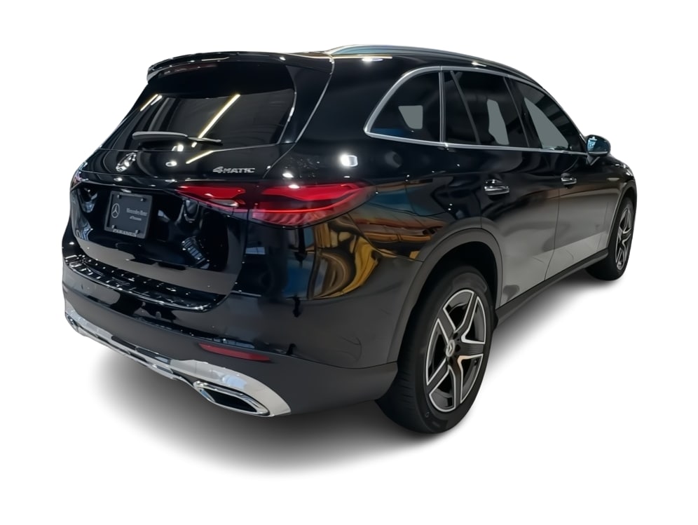 Thumbnail: 2026 Mercedes-Benz GLC - 24