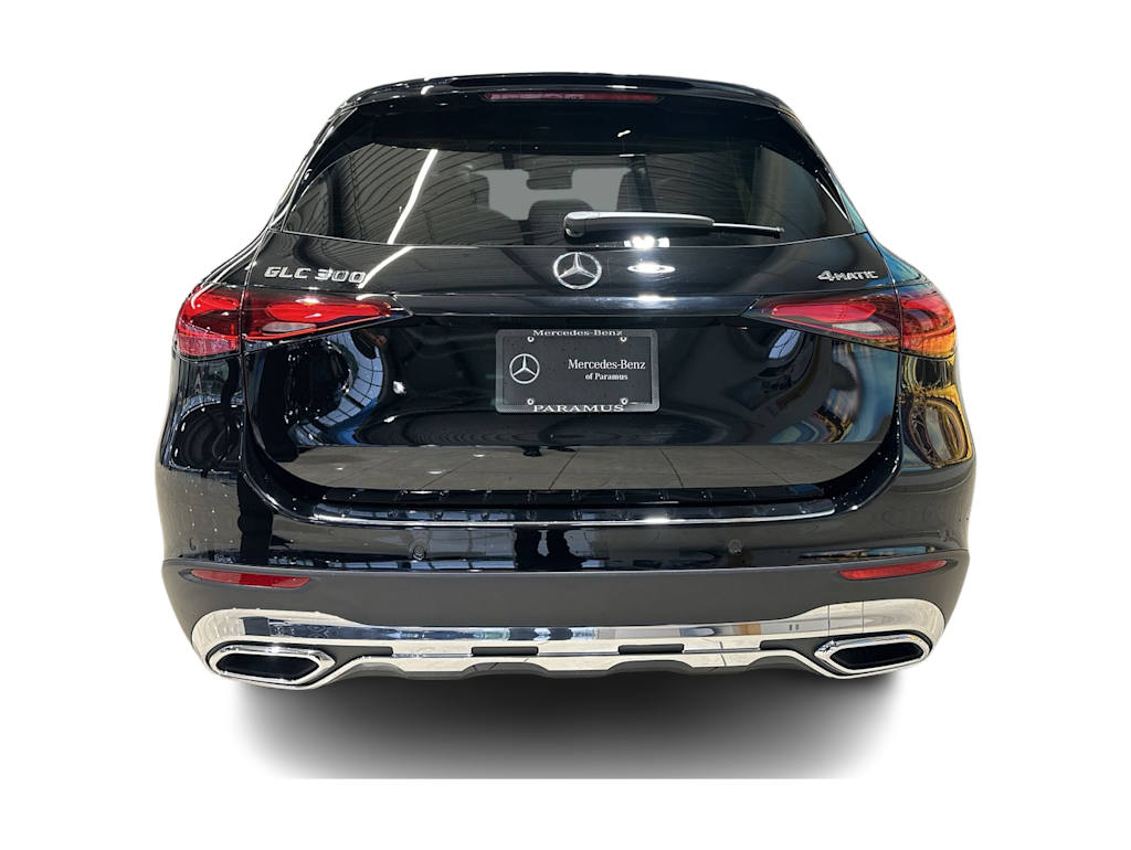 Thumbnail: 2026 Mercedes-Benz GLC - 5
