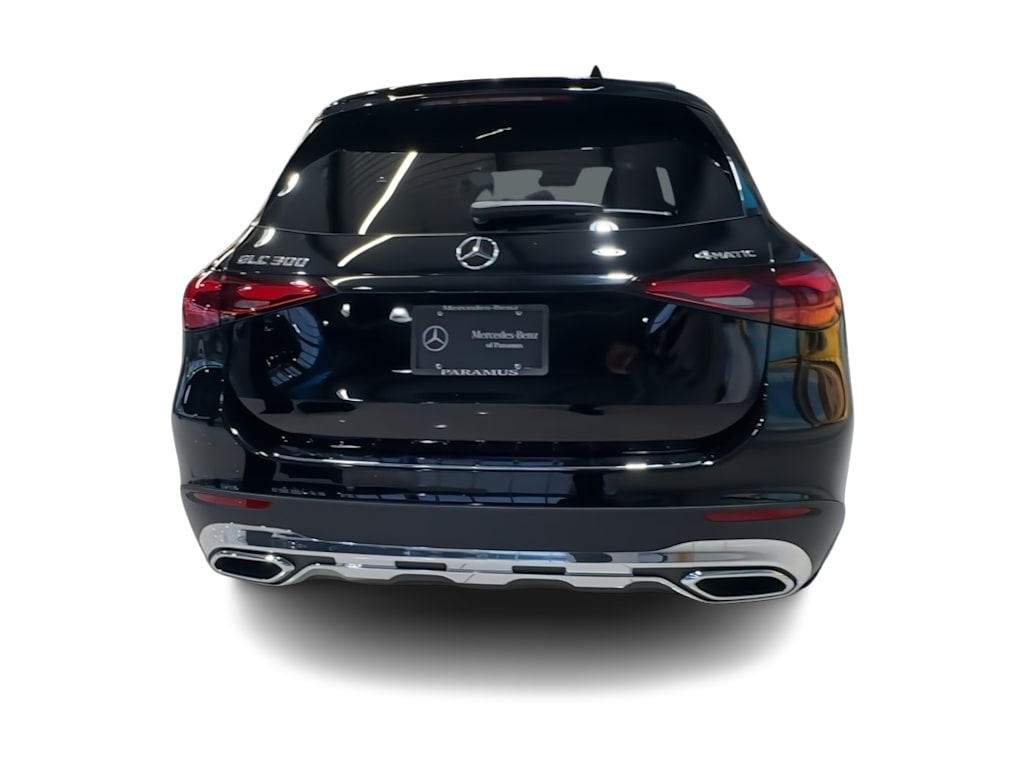 Thumbnail: 2026 Mercedes-Benz GLC - 23