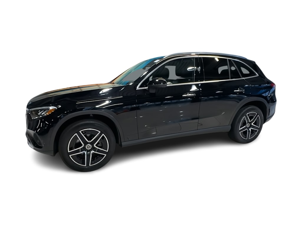 Thumbnail: 2026 Mercedes-Benz GLC - 3