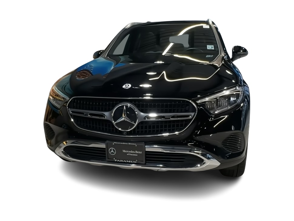 Thumbnail: 2026 Mercedes-Benz GLC - 21