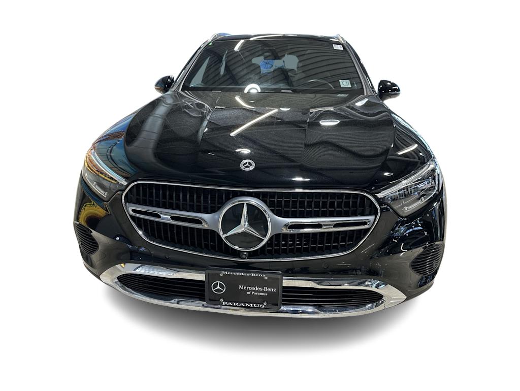 Thumbnail: 2026 Mercedes-Benz GLC - 29