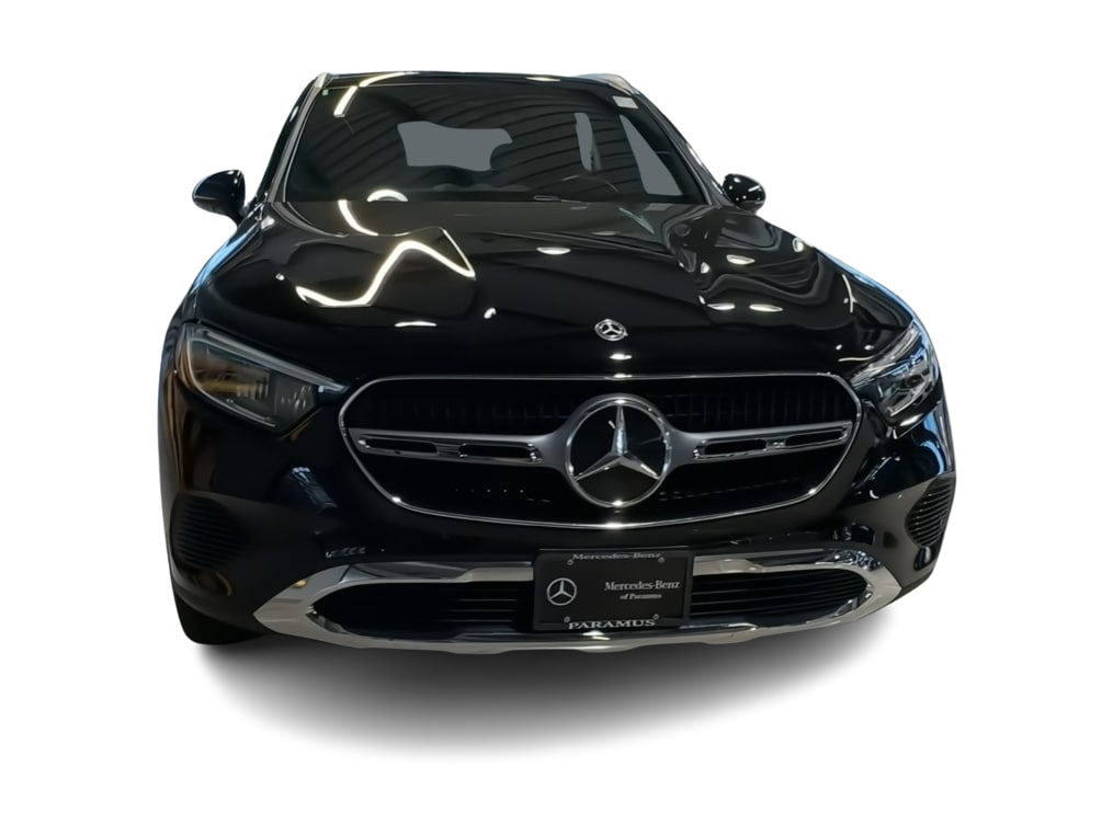 Thumbnail: 2026 Mercedes-Benz GLC - 6