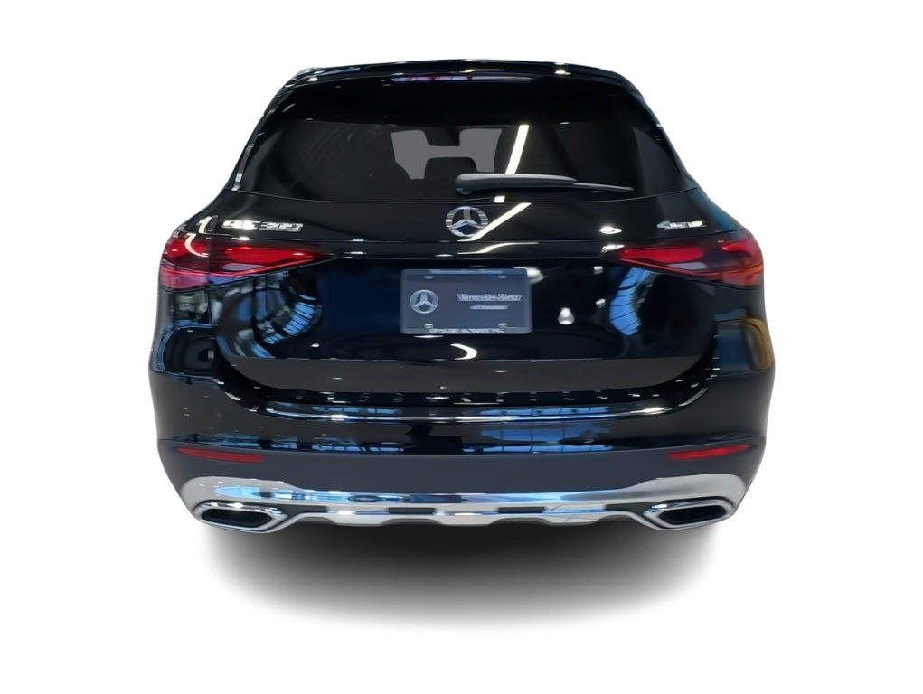 Thumbnail: 2026 Mercedes-Benz GLC - 5