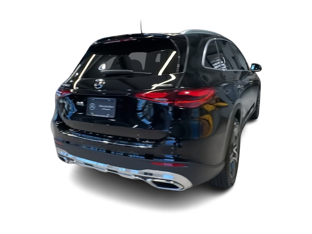 Thumbnail: 2026 Mercedes-Benz GLC - 22