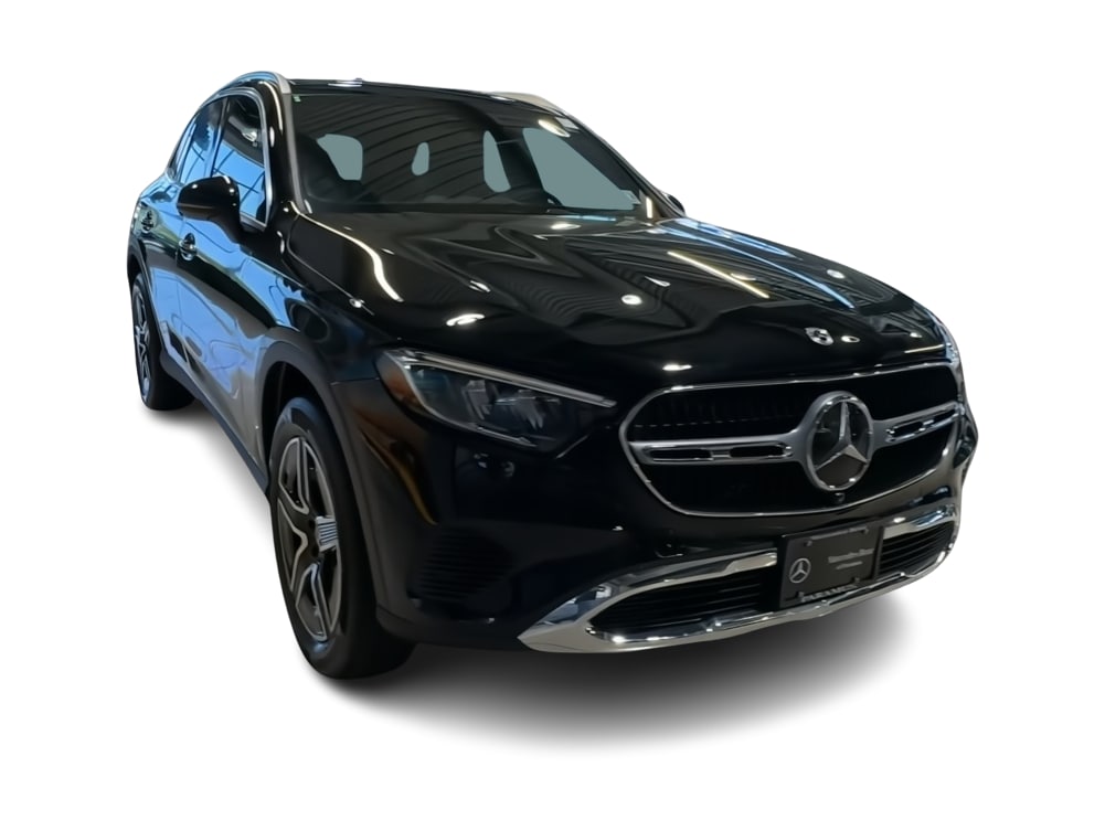 Thumbnail: 2026 Mercedes-Benz GLC - 18