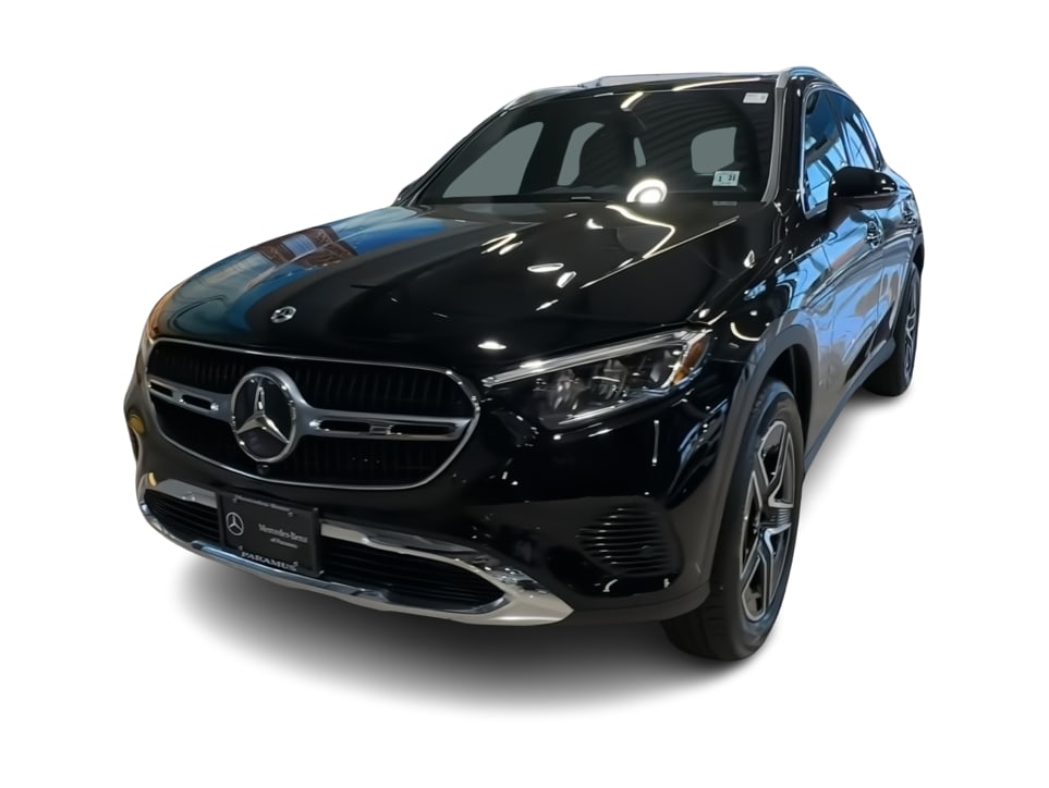 Thumbnail: 2026 Mercedes-Benz GLC - 19