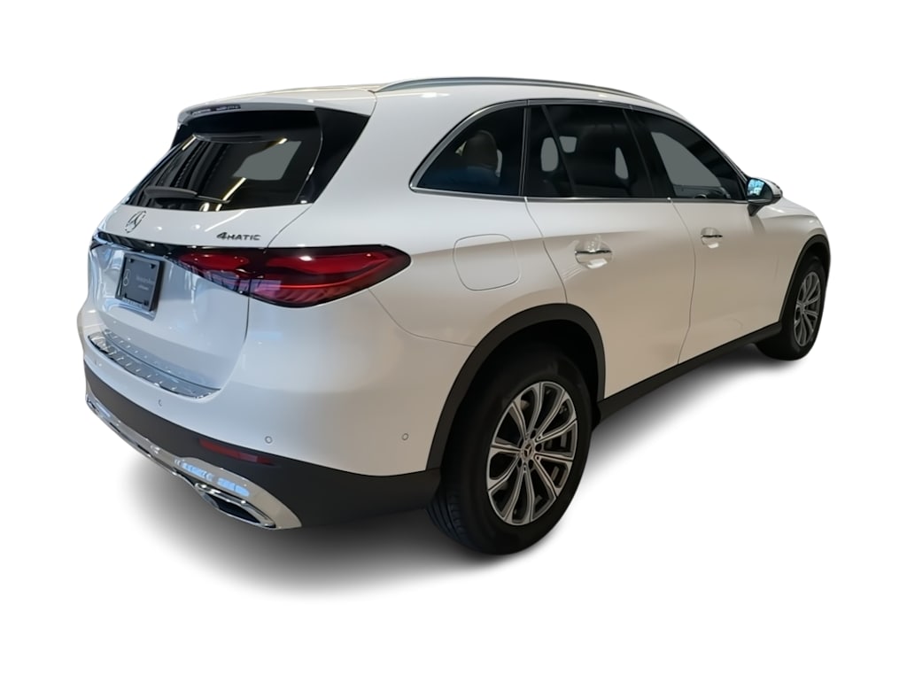 Thumbnail: 2026 Mercedes-Benz GLC - 25