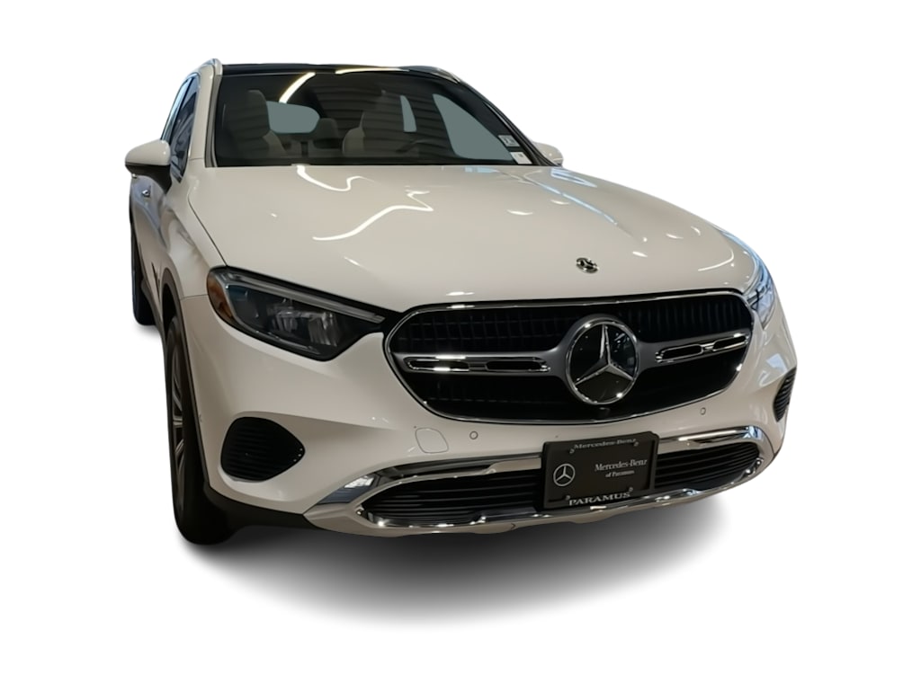 Thumbnail: 2026 Mercedes-Benz GLC - 6