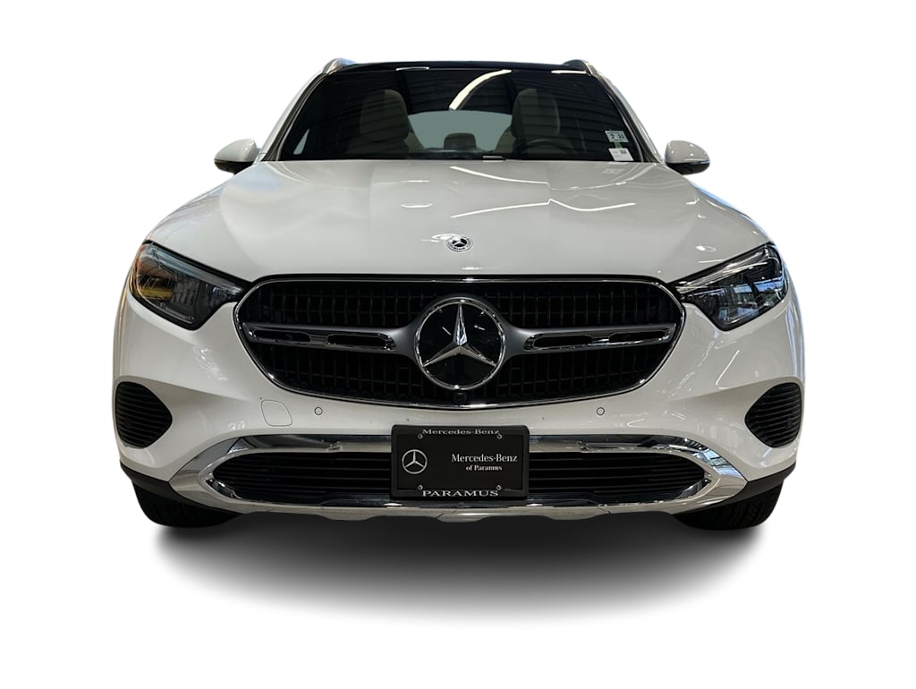 Thumbnail: 2026 Mercedes-Benz GLC - 30