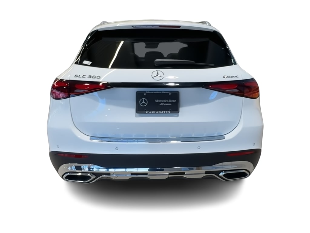 Thumbnail: 2026 Mercedes-Benz GLC - 24