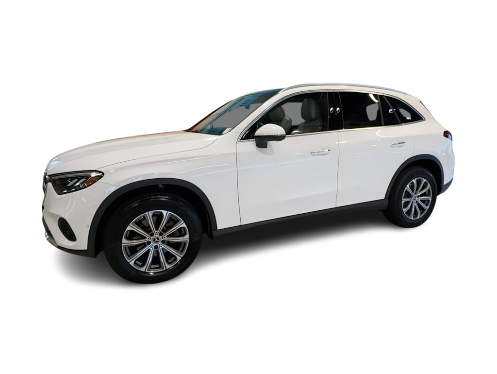 Thumbnail: 2026 Mercedes-Benz GLC - 3