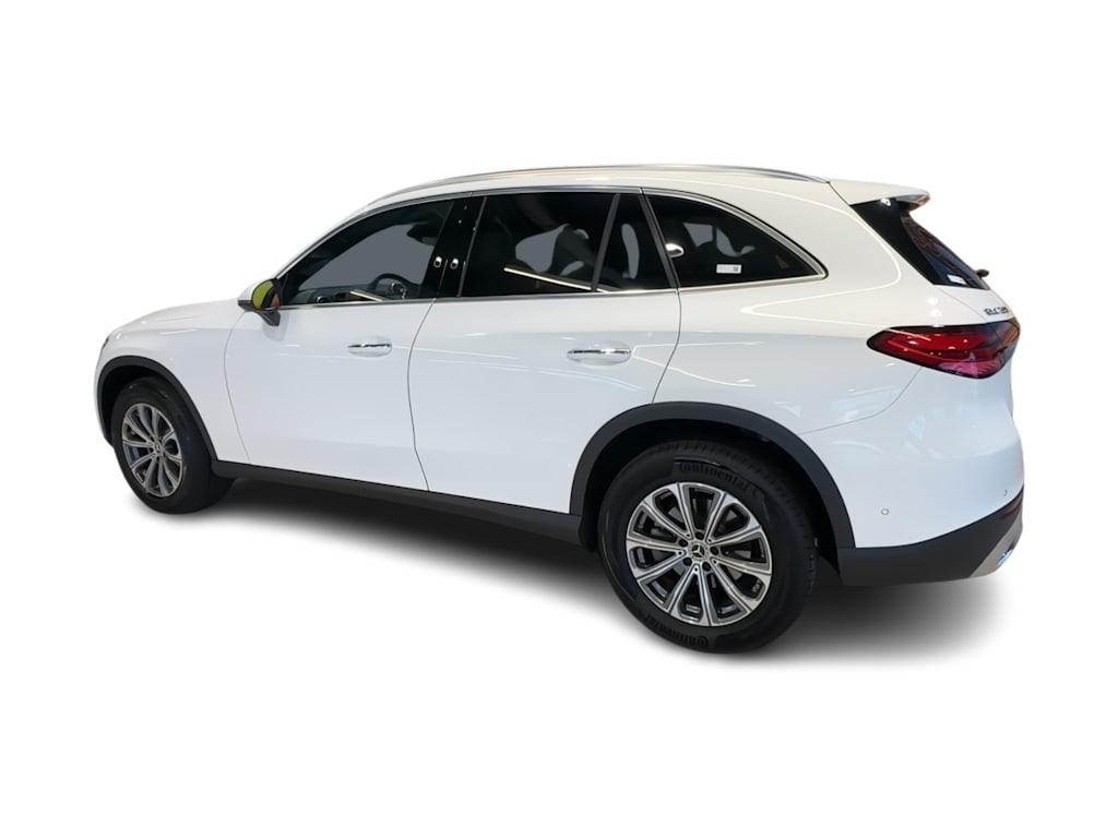 Thumbnail: 2026 Mercedes-Benz GLC - 23