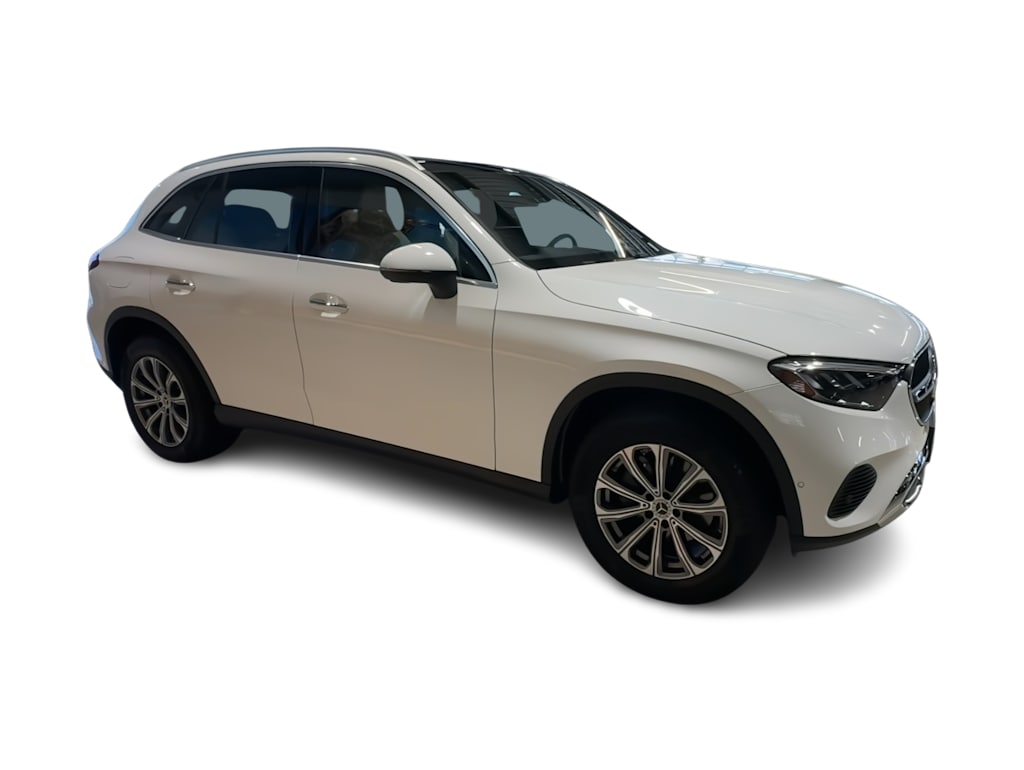 Thumbnail: 2026 Mercedes-Benz GLC - 19