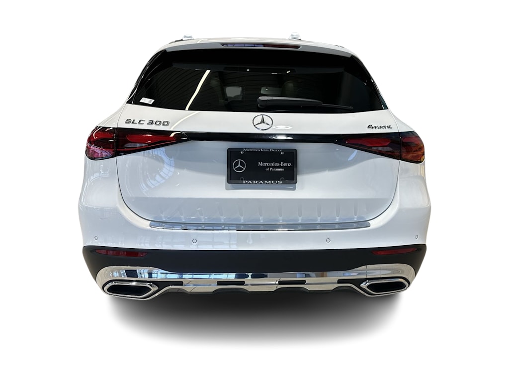 Thumbnail: 2026 Mercedes-Benz GLC - 5