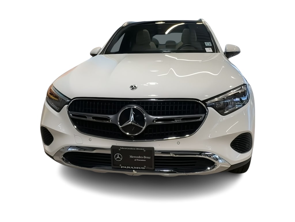 Thumbnail: 2026 Mercedes-Benz GLC - 20