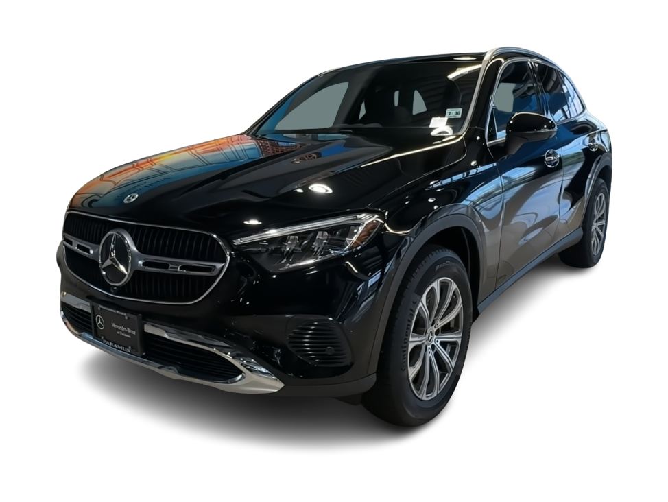 Thumbnail: 2026 Mercedes-Benz GLC - 21