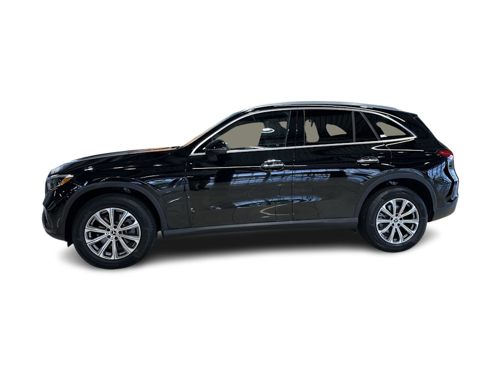Thumbnail: 2026 Mercedes-Benz GLC - 28