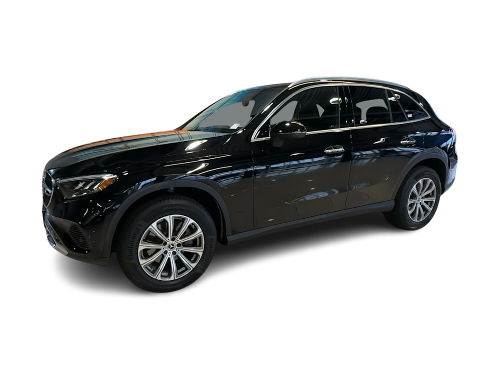 Thumbnail: 2026 Mercedes-Benz GLC - 3
