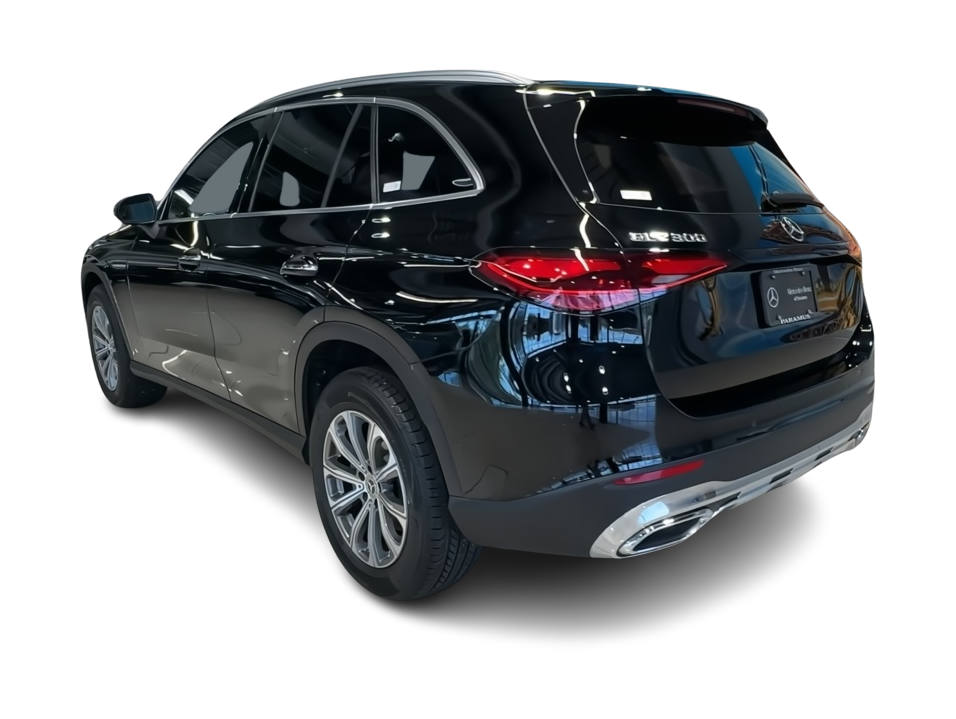 Thumbnail: 2026 Mercedes-Benz GLC - 4