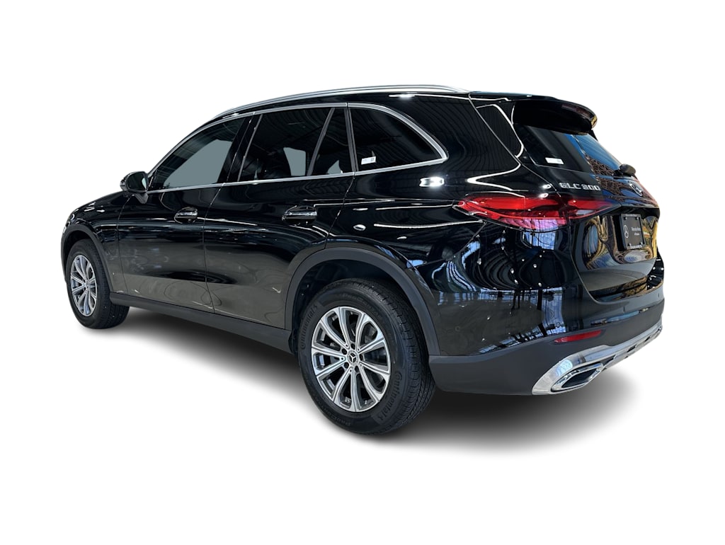 Thumbnail: 2026 Mercedes-Benz GLC - 29