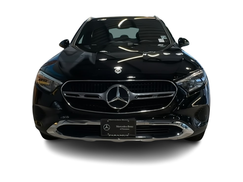 Thumbnail: 2026 Mercedes-Benz GLC - 6