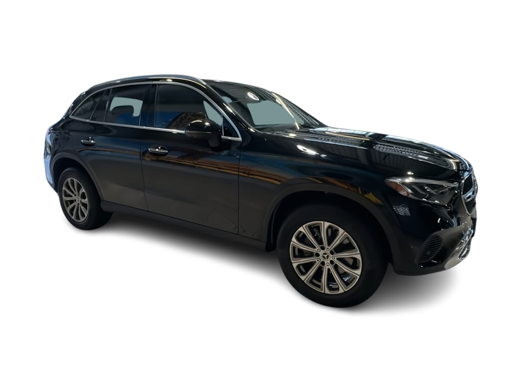 Thumbnail: 2026 Mercedes-Benz GLC - 19
