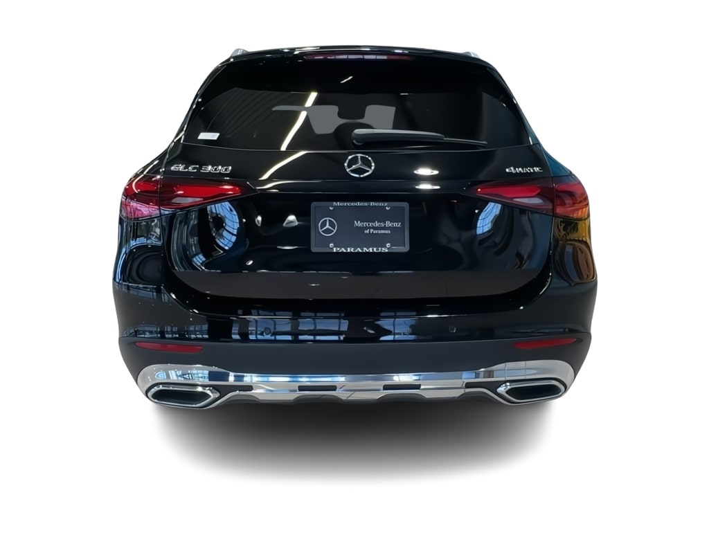 Thumbnail: 2026 Mercedes-Benz GLC - 24