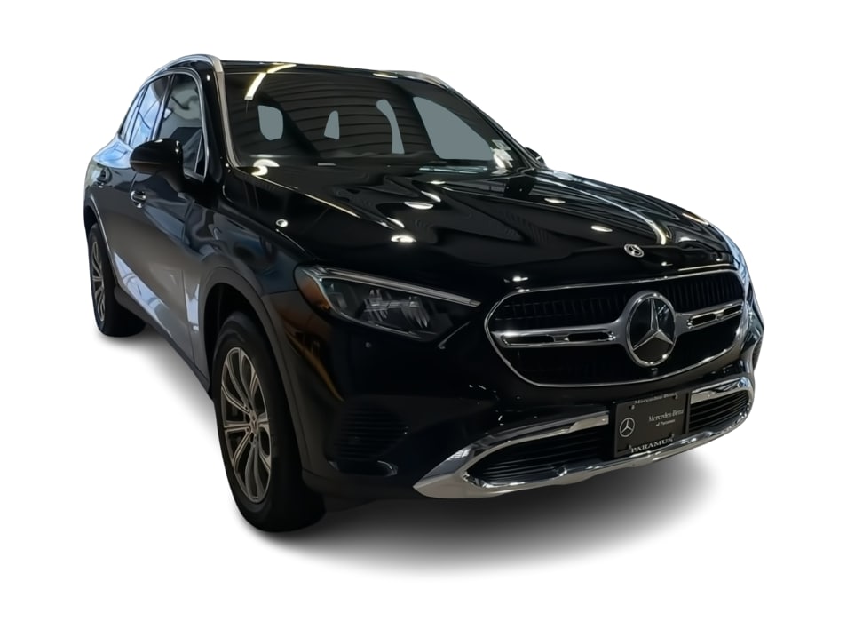 Thumbnail: 2026 Mercedes-Benz GLC - 20