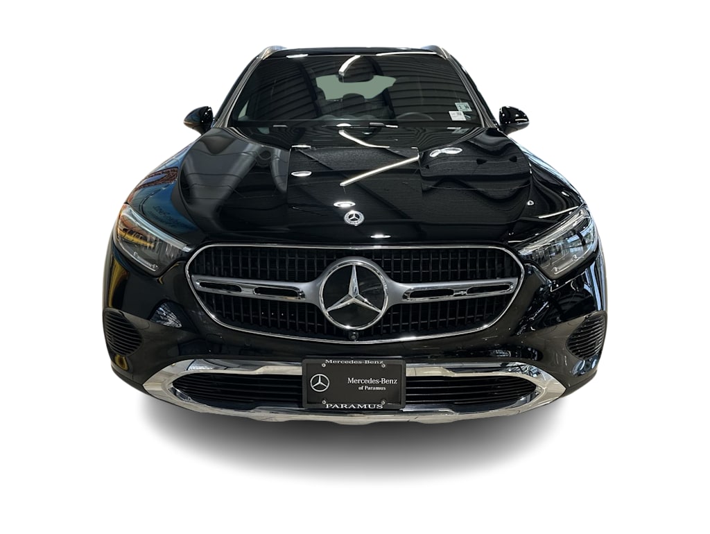Thumbnail: 2026 Mercedes-Benz GLC - 30