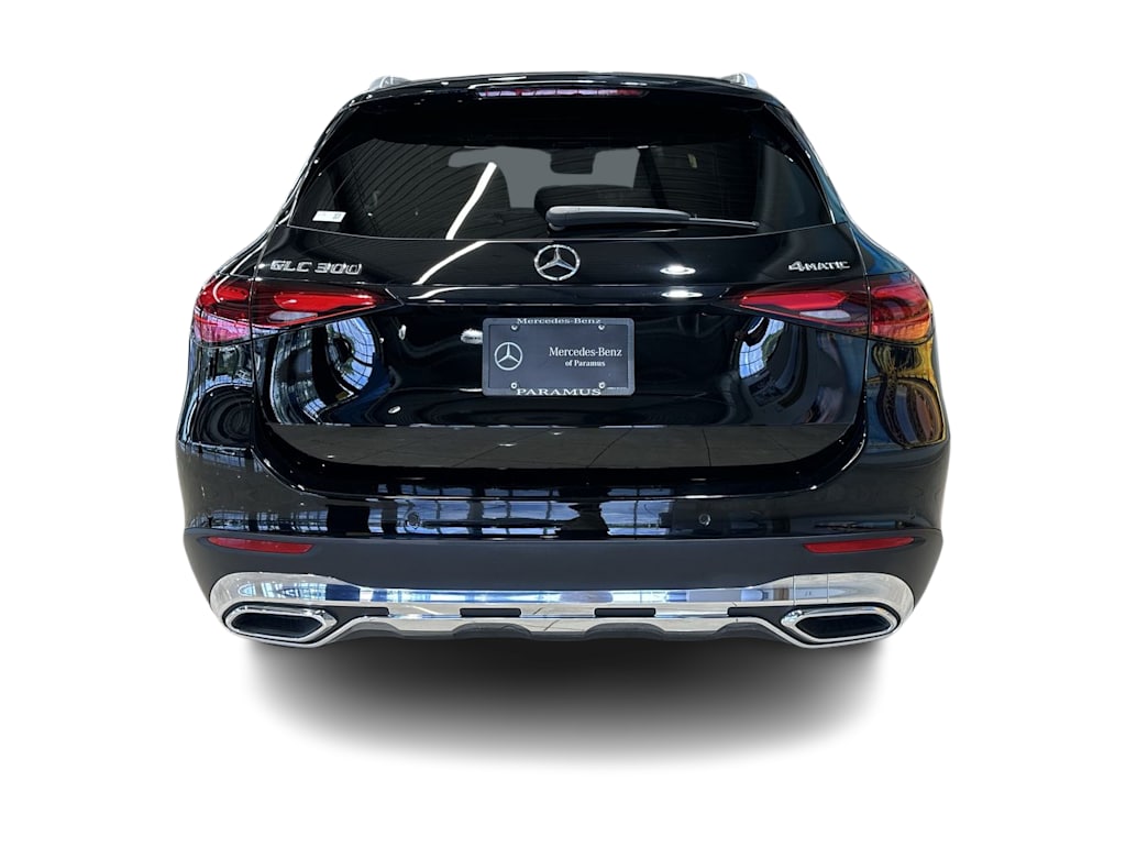 Thumbnail: 2026 Mercedes-Benz GLC - 5