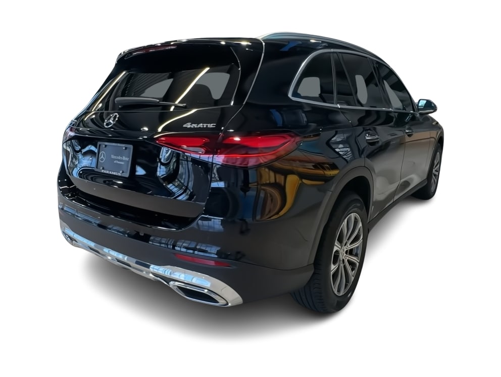 Thumbnail: 2026 Mercedes-Benz GLC - 25