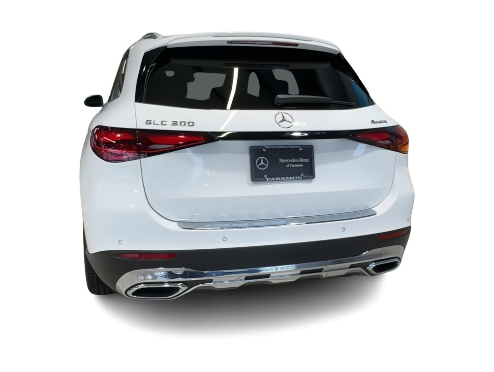 Thumbnail: 2026 Mercedes-Benz GLC - 5