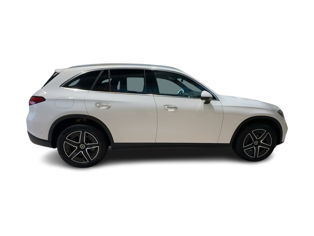 Thumbnail: 2026 Mercedes-Benz GLC - 24