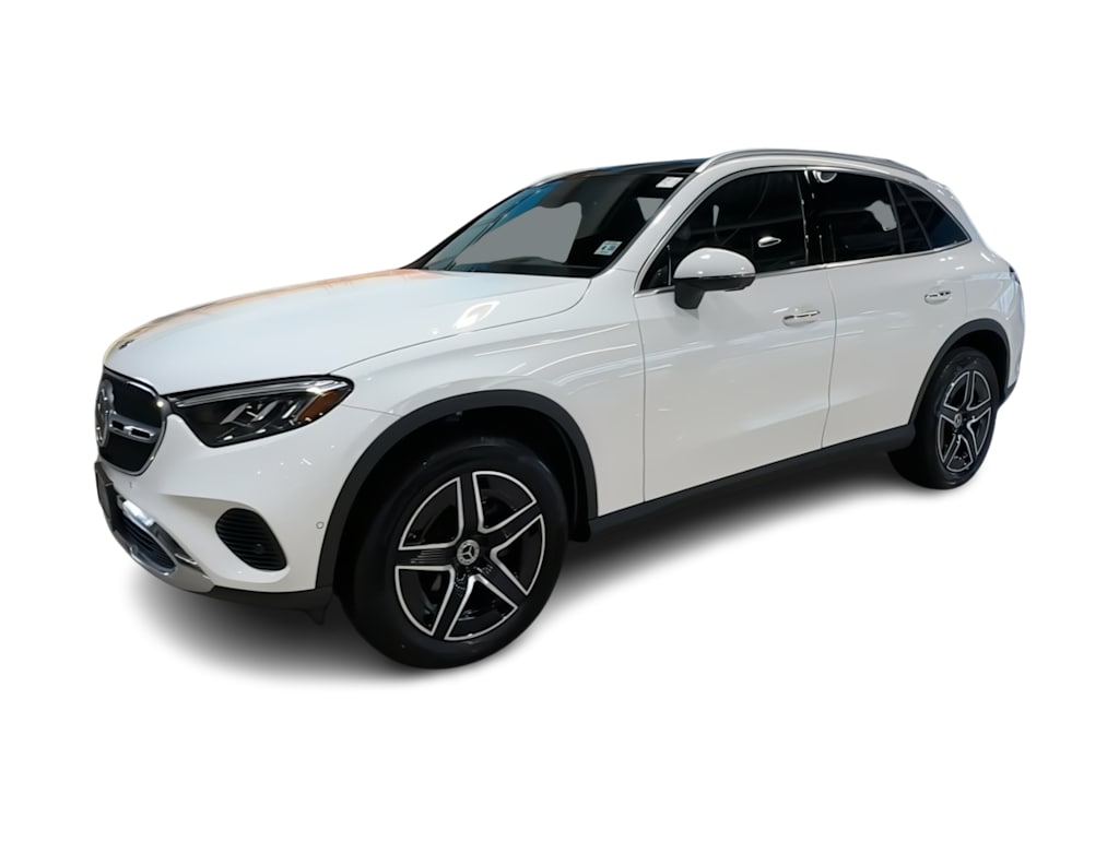 Thumbnail: 2026 Mercedes-Benz GLC - 20