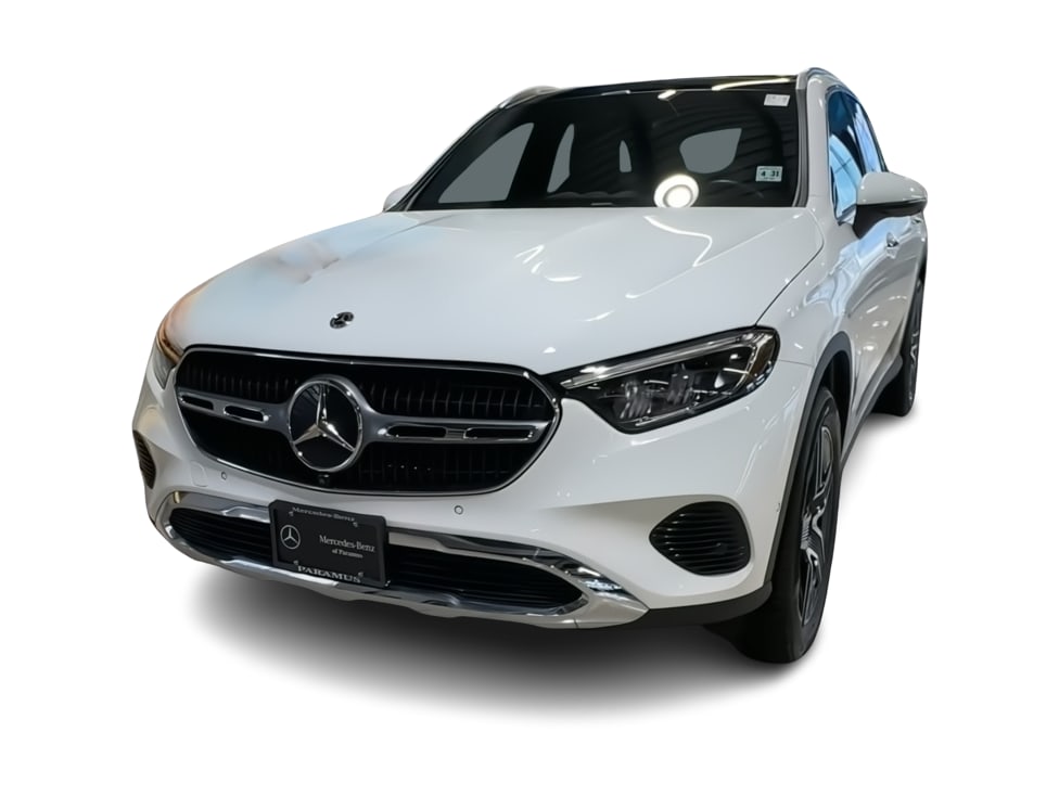 Thumbnail: 2026 Mercedes-Benz GLC - 19