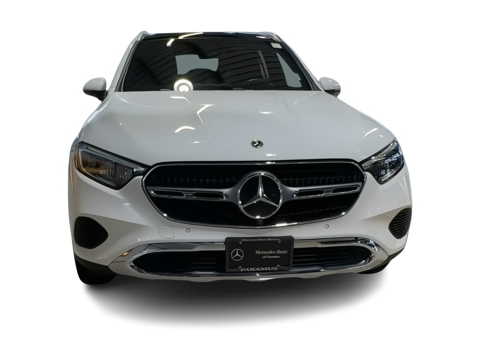 Thumbnail: 2026 Mercedes-Benz GLC - 6