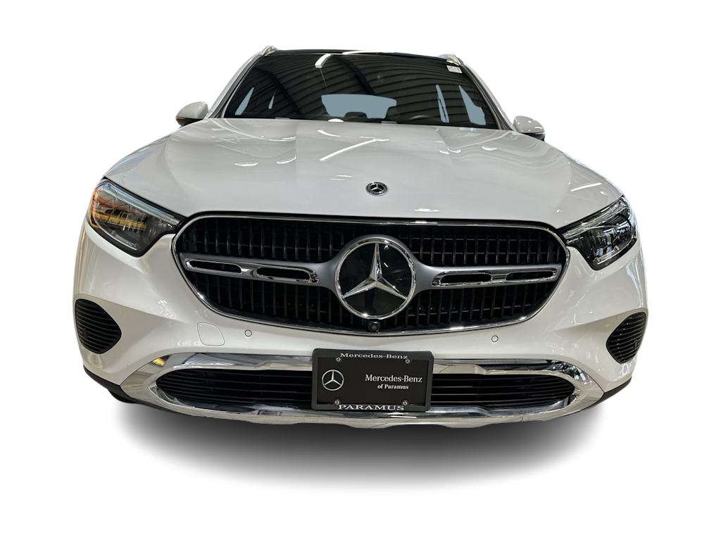 Thumbnail: 2026 Mercedes-Benz GLC - 29