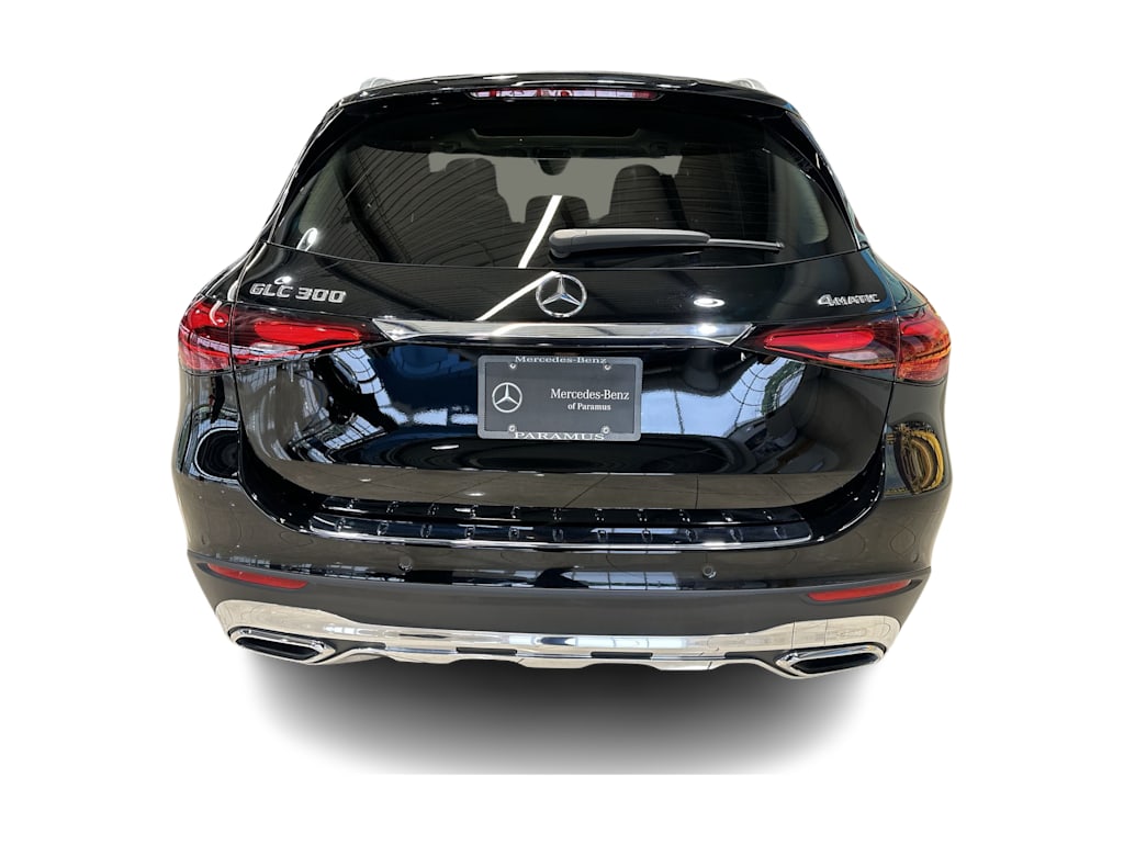 Thumbnail: 2023 Mercedes-Benz GLC - 5