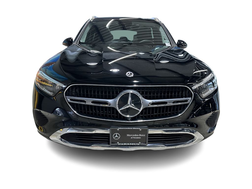 Thumbnail: 2023 Mercedes-Benz GLC - 29