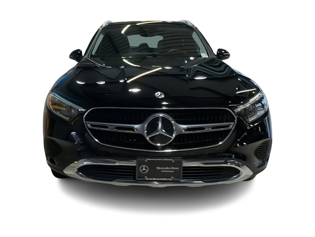 Thumbnail: 2023 Mercedes-Benz GLC - 6