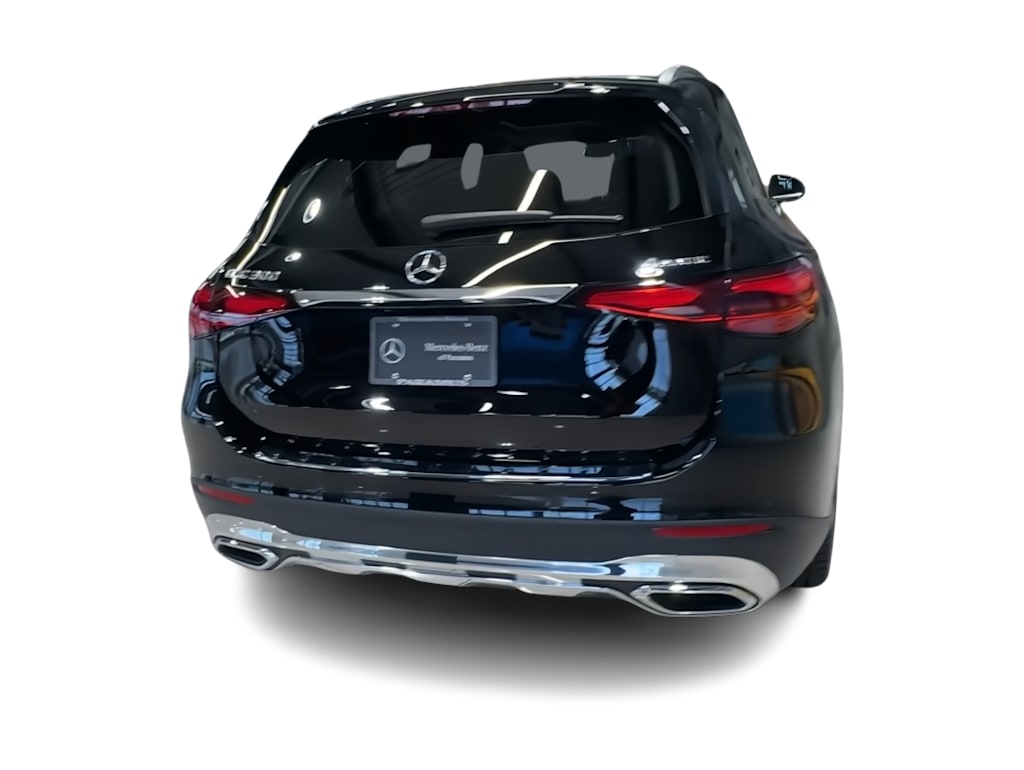 Thumbnail: 2023 Mercedes-Benz GLC - 23