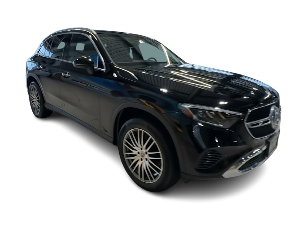 Thumbnail: 2023 Mercedes-Benz GLC - 19