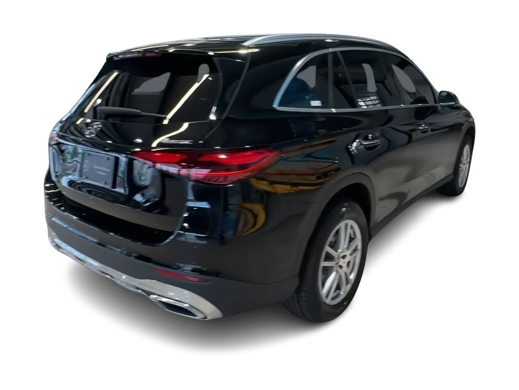 Thumbnail: 2023 Mercedes-Benz GLC - 25