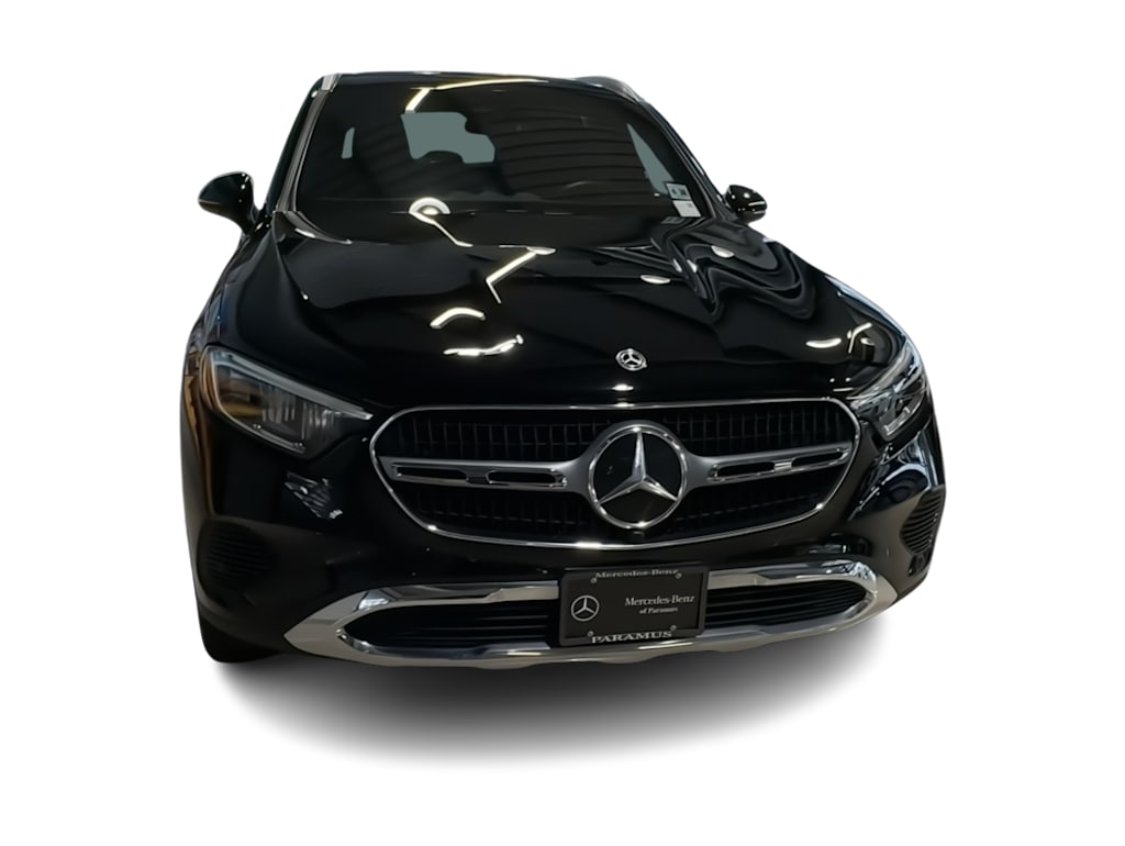 Thumbnail: 2023 Mercedes-Benz GLC - 6