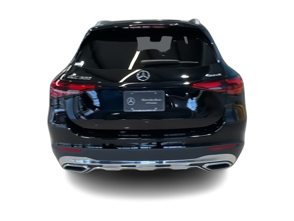 Thumbnail: 2023 Mercedes-Benz GLC - 24